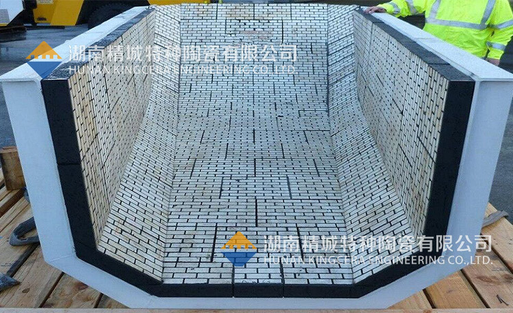 尊龙人生就是博首页耐磨陶瓷内衬装备