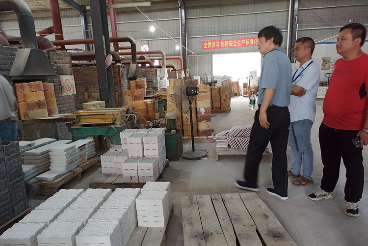 湖南尊龙人生就是博首页助力复工复产，，携手开拓未来