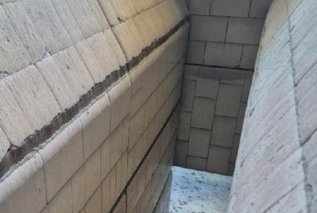 【案例】秘鲁矿山下料斗替换成ZTA陶瓷衬板，寿命飙升10倍