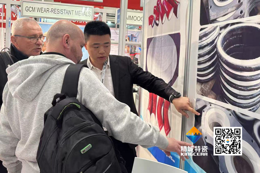 尊龙人生就是博首页陶瓷携最新产品闪灼德国宝马展