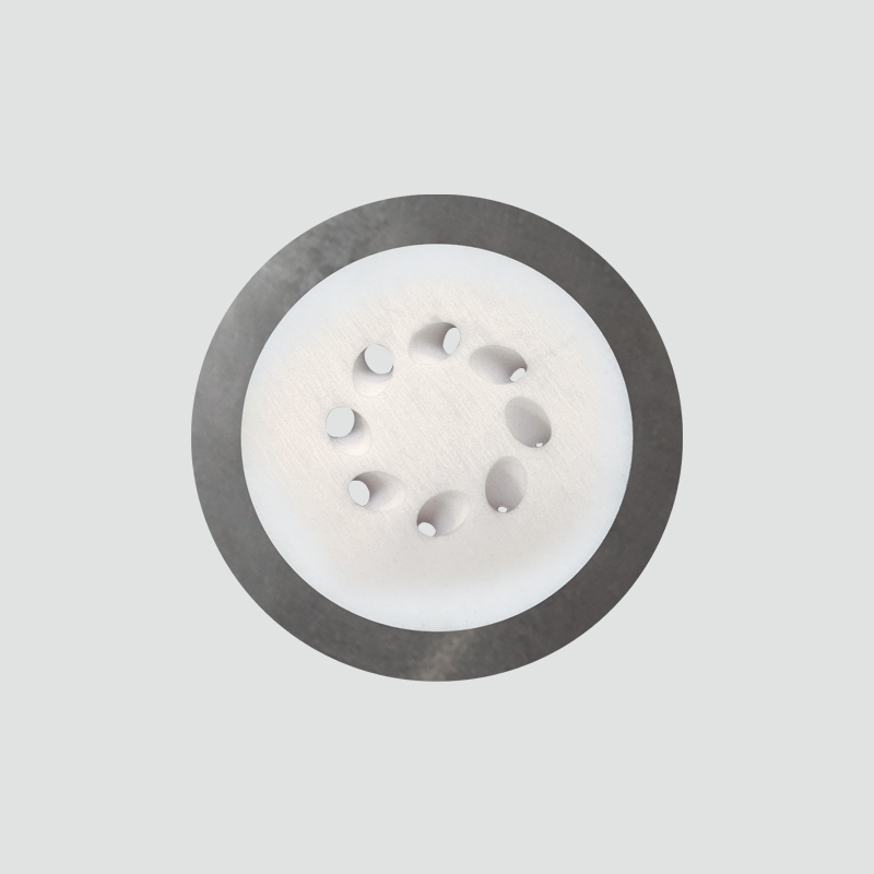 氧化锆陶瓷喷嘴_细密陶瓷喷头