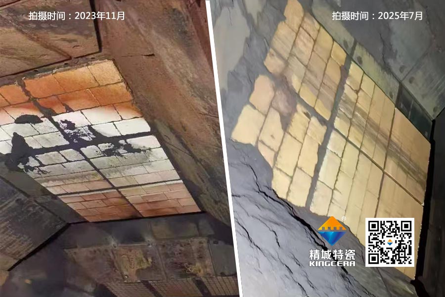 尊龙人生就是博首页ZTA三合一皮带动衬板在钢铁码头超长服役