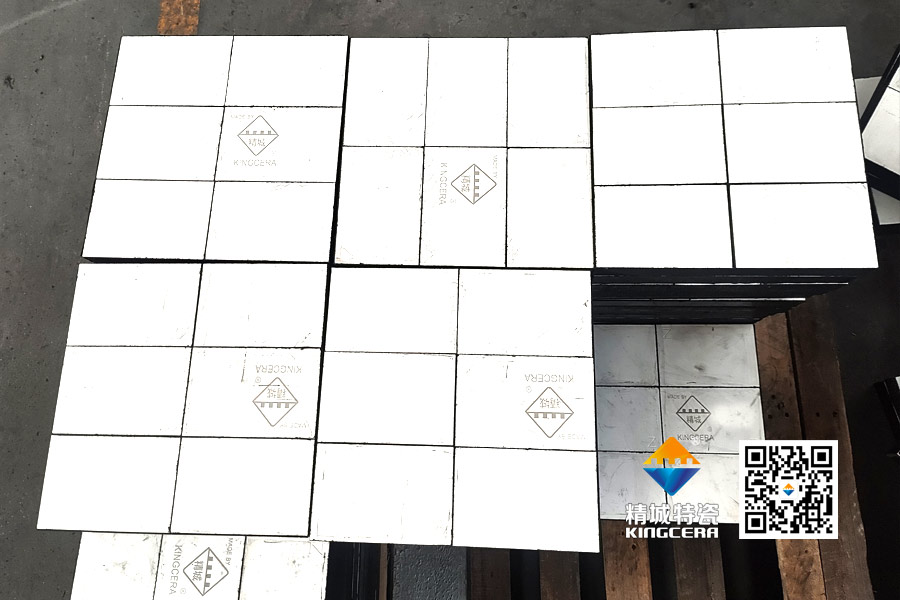 尊龙人生就是博首页特瓷ZTA陶瓷衬板