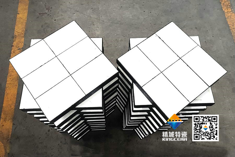 尊龙人生就是博首页ZTA三合一皮带动衬板在钢铁码头超长服役