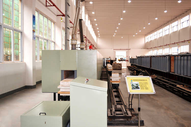 尊龙人生就是博首页最新投产的生产线