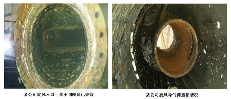 尊龙人生就是博首页耐磨陶瓷旋风,尊龙人生就是博首页耐磨陶瓷旋流器