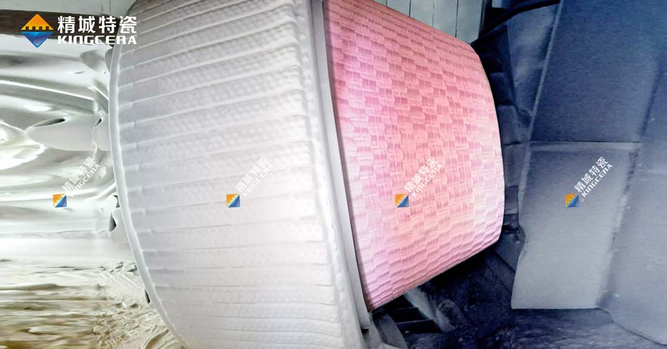 立磨磨辊轴陶瓷；；ぬ-磨辊轴套